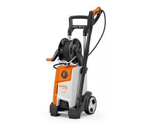Мойка высокого давления Stihl RE-140 PLUS Мойка высокого давления Stihl RE-140 PLUS
