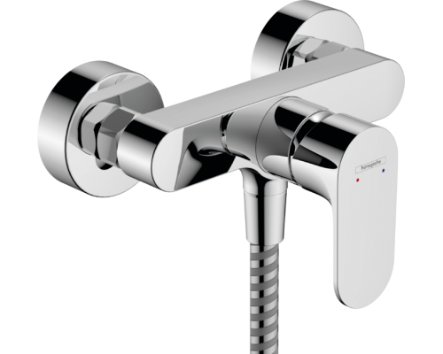 HG 72 640 000 Rebris S Смеситель для душа, 14.9 л/мин 72640000