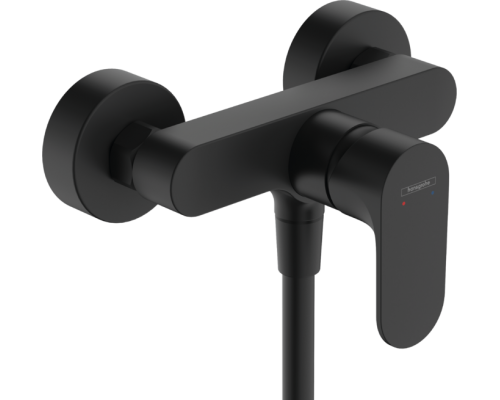 HG 72 640 670 Rebris S Смеситель для душа, 14.9 л/мин 72640670