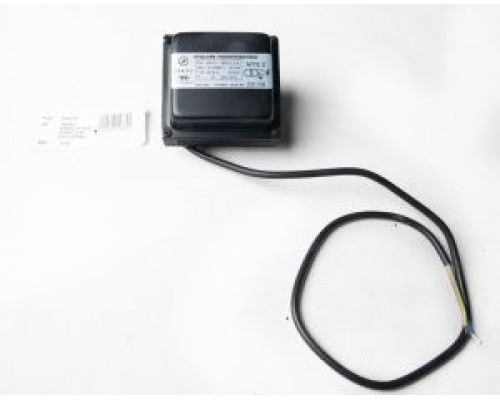 Запасные части для котельного оборудования Трасформатор розжига GKC 0256615 Запасные части для котельного оборудования Трасформатор розжига GKC 0256615