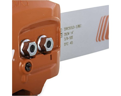 Бензопила ECHO CS-353ES (35см 3/8 1,3 52) Бензопила ECHO CS-353ES (35см 3/8 1,3 52)