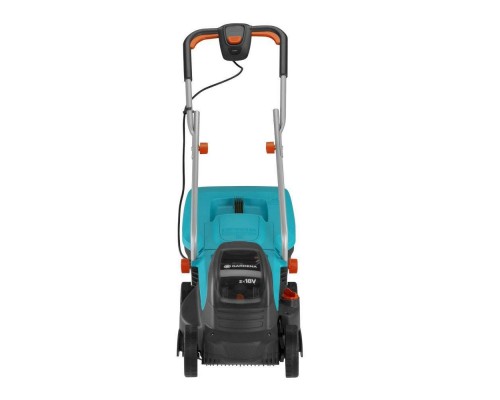 Газонокосилка аккумуляторная Gardena PowerMax 3236V P4A Газонокосилка аккумуляторная Gardena PowerMax 3236V P4A