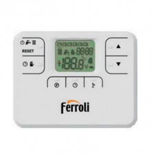Термостат Ferroli CT Oscar W. 013110XA