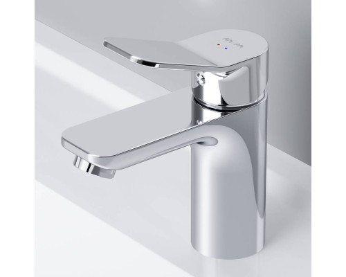 F85A02100 Смеситель для раковины