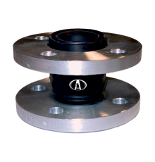 Компенсатор антивибрационный ADL FC10.300.10.Ф/Ф DN300 PN10 Tmax=95°С. DY01A105068