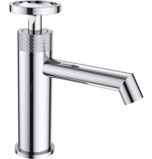 Смеситель для раковины Wonzon   Woghand WW-H1065-CR хром