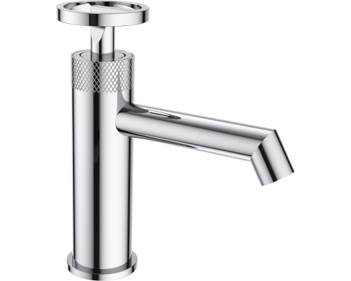 Смеситель для раковины Wonzon   Woghand WW-H1065-CR хром