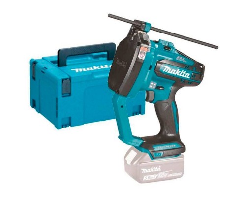 Шпилькорез аккумуляторный Makita DSC102ZJ (без акк, без з/у) Шпилькорез аккумуляторный Makita DSC102ZJ (без акк, без з/у)