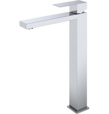 Смеситель Cezares Slider SLIDER-LC-01-W0 хром