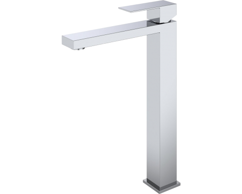 Смеситель Cezares Slider SLIDER-LC-01-W0 хром