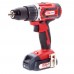 Шуруповерт аккумуляторный REDVERG RD-S18/U