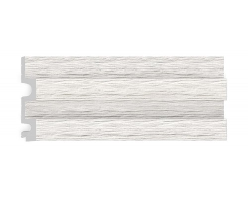 Декоративная панель DECOMASTER D302-70 ДМ (122*21*2900мм)