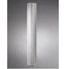 Радиаторы дизайн-серии Дизайн-радиатор Jaga Iguana Circo Wall H180 L34 CIRW0.180034.001/MM