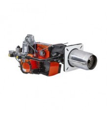 Горелки газовые Горелка газовая C 135/M-c S Long модуляционная, 350-1200 кВт, 300 мБар GOKCE GKC 135m300 LNG