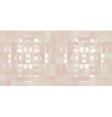 Плитка настенная AltaCera Twist Beige глянцевая 24,9х50
