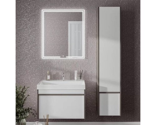 Kerama Marazzi Mio Зеркало прямоугольное,nbsp;70х80см.. MIO.mi.70\WHT Kerama Marazzi Mio Зеркало прямоугольное,nbsp;70х80см.. MIO.mi.70\WHT