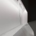 Antonio Lupi Battigia Раковина 126х51.5х60.7 см, без отв., цвет: белый. BATTIGIAL 126 Bianco/cr