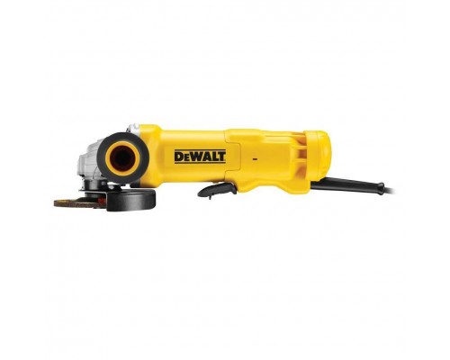 Машина шлифовальная угловая DeWalt DWE4203 Машина шлифовальная угловая DeWalt DWE4203