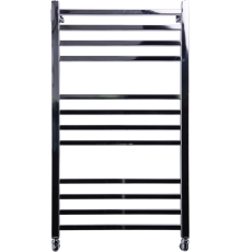 Полотенцесушитель водяной Comfysan Pioli-K W-10 100х50 хром