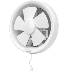 Вытяжной вентилятор Era HPS 20 white