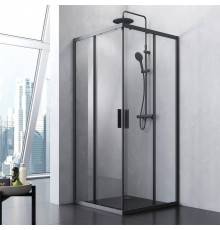 W93G-403-090BT Душевое ограждение 90x90, без поддона