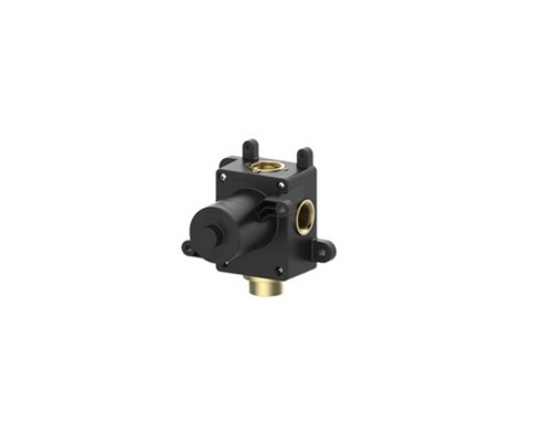 Almar High Flow Встраиваемая часть запорного вентиля. E175501 Almar High Flow Встраиваемая часть запорного вентиля. E175501