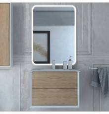 Мебель для ванной комнаты Cezares Bellagio 70 rovere tabacco