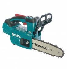 Пила цепная аккумуляторная Makita DUC204Z (б/акк,б/зу)