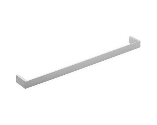 CISAL Quad Полотенцедержатель 60 см, подвесной, цвет: хром. QU09010221 Акция CISAL Quad Полотенцедержатель 60 см, подвесной, цвет: хром. QU09010221 Акция