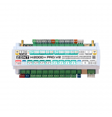 Универсальный контроллер ZONT H2000+ PRO.V2 ML00006086