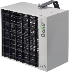 Тепловентилятор Ballu MW BHP-MW-9