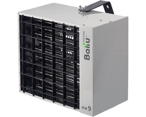 Тепловентилятор Ballu MW BHP-MW-9 Тепловентилятор Ballu MW BHP-MW-9