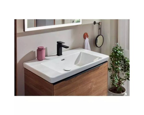 VilleroyBoch Subway 3.0 Раковина 80х47х16.5см., 1 отв., подвесная, цвет: альпийский белый. 4A708001 VilleroyBoch Subway 3.0 Раковина 80х47х16.5см., 1 отв., подвесная, цвет: альпийский белый. 4A708001