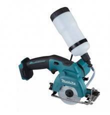 Пила алмазная аккумуляторная Makita CC301DZ (без акк, без з/у)