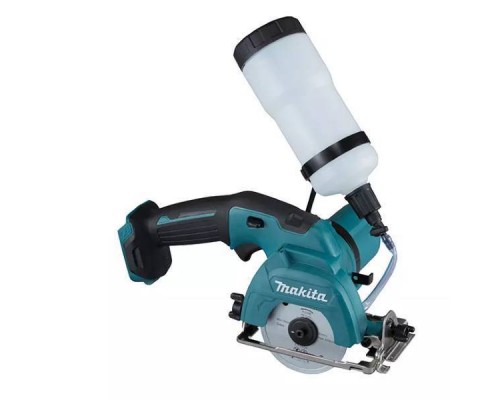 Пила алмазная аккумуляторная Makita CC301DZ (без акк, без з/у) Пила алмазная аккумуляторная Makita CC301DZ (без акк, без з/у)