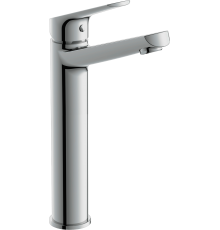 Смеситель для раковины Cersanit Flavis 63038 хром