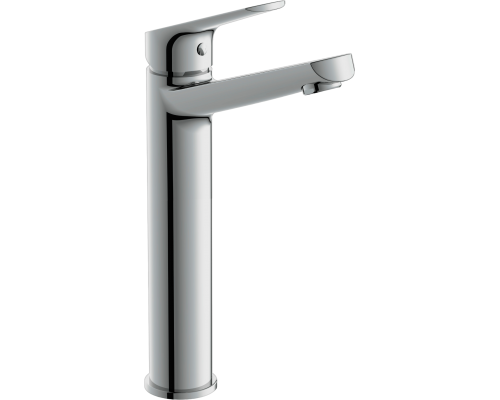 Смеситель для раковины Cersanit Flavis 63038 хром