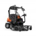 Райдер Husqvarna P 525DX Rider