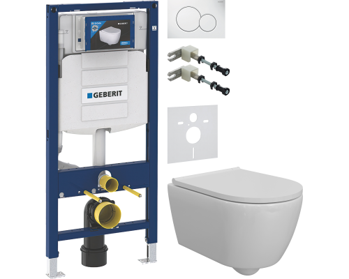 Комплект Унитаз подвесной DIWO Коломна 0700 с микролифтом + Крепления Geberit Duofix 111.815.00.1 к стене + Шумоизоляция 156.050.00.1 + Инсталляция UP 320 111.300.00.5 + Кнопка Sigma 01 115.770.11.5 белая Комплект Унитаз подвесной DIWO Коломна 0700 с микролифтом + Крепления Geberit Duofix 111.815.00.1 к стене + Шумоизоляция 156.050.00.1 + Инсталляция UP 320 111.300.00.5 + Кнопка Sigma 01 115.770.11.5 белая