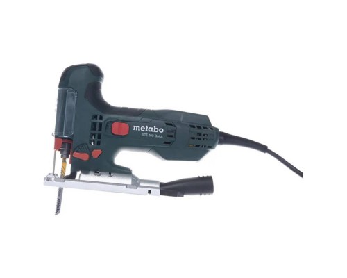 Лобзик Metabo STE 100 Quick+кейс Лобзик Metabo STE 100 Quick+кейс