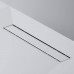 W02SC-U11-050-04SB Трап для душа линейный, универсальный затвор Tile, 50 см