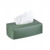 ADJ Салфетница Kleenex, 23x12xH7,5 см., цвет: эвкалипт/небесный. 0016.60/50