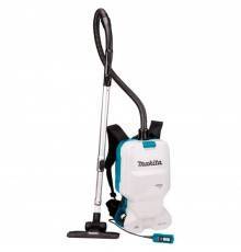 Пылесос ранцевый аккумуляторный Makita DVC660Z