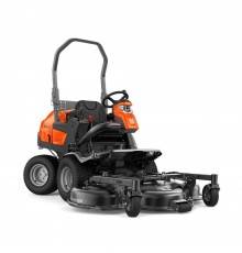 Райдер Husqvarna P 525DX