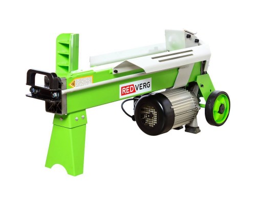 Дровокол электрический REDVERG RD-LS25-52E Дровокол электрический REDVERG RD-LS25-52E