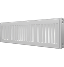 Радиатор стальной Royal Thermo Compact C22-300-1000/9016 100x30