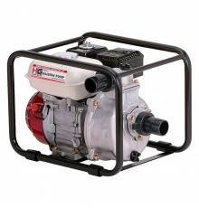 Мотопомпа Daishin SCR-50HX бензиновая