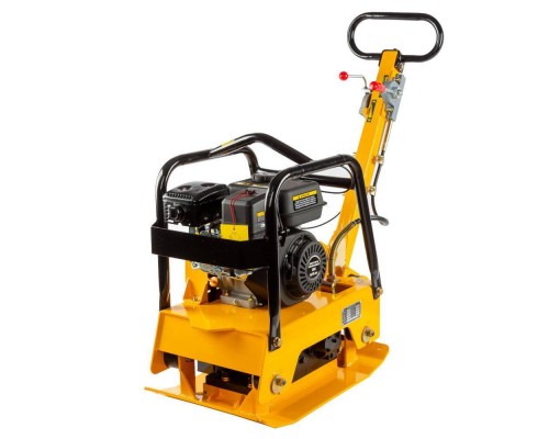 Виброплита реверсивная REDVERG RD-PC120RC