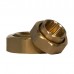 Насос циркуляционный Shinhoo BASIC S 25-8S 180мм 180/175/130Вт 1x230В 50Гц (с гайками). 71211003