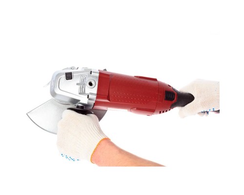 Машина шлифовальная угловая REDVERG RD-AG210-230S Машина шлифовальная угловая REDVERG RD-AG210-230S
